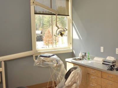 Carolina Smiles Family Dental