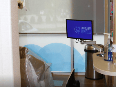 CarolinasDentist