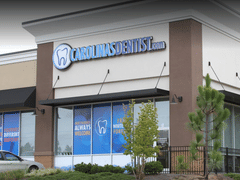 CarolinasDentist