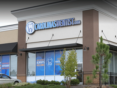 CarolinasDentist