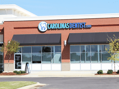 CarolinasDentist