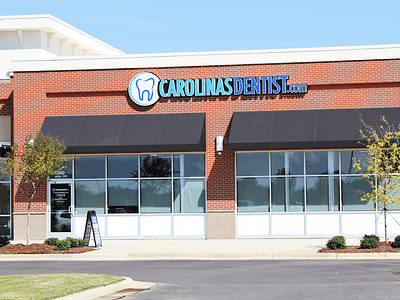 CarolinasDentist