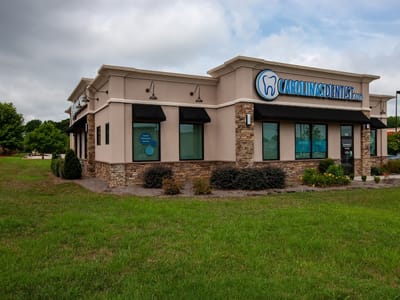 CarolinasDentist