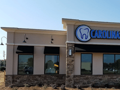 CarolinasDentist