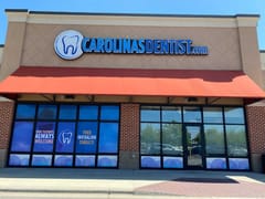 CarolinasDentist