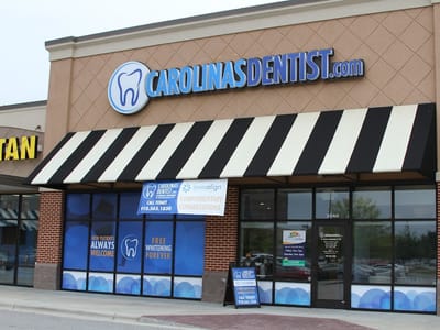 CarolinasDentist