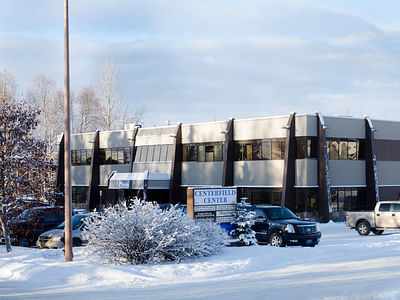 Caroline Curtis, DMD - Eagle View Family Dental