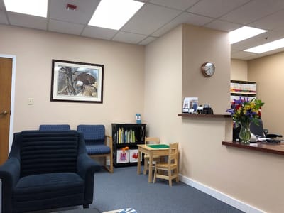 Caroline Curtis, DMD - Eagle View Family Dental