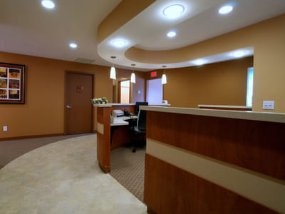 Caron & Jones Dental Care