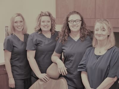 Caron & Jones Dental Care