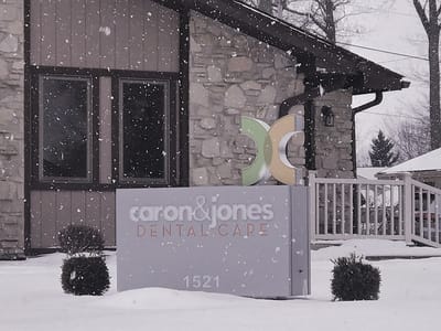 Caron & Jones Dental Care