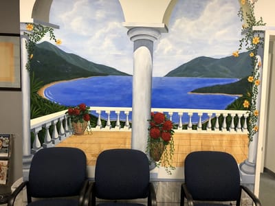 Carondelet Park Dental Care