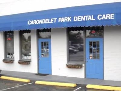 Carondelet Park Dental Care