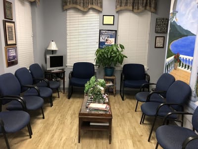 Carondelet Park Dental Care