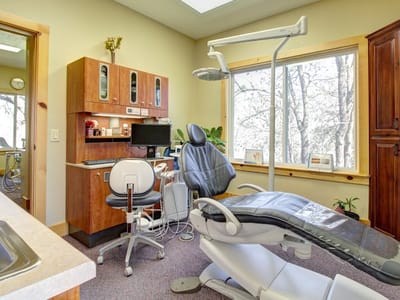 Carothers Family Dental