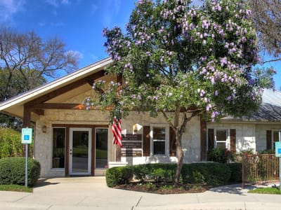 Carothers Family Dental