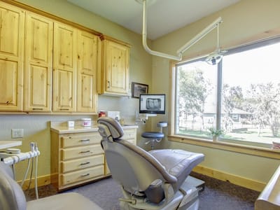 Carothers Family Dental