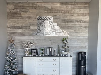 Carothers Parkway General Dentistry