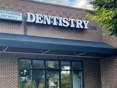 Carothers Parkway General Dentistry