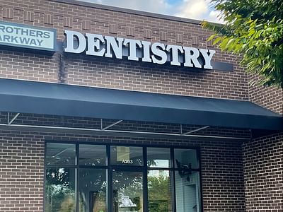 Carothers Parkway General Dentistry