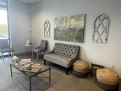 Carothers Parkway General Dentistry