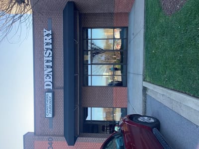 Carothers Parkway General Dentistry