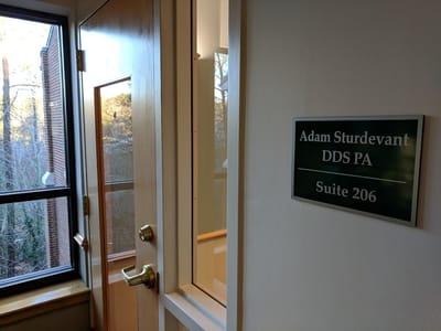 Carrboro Family Dentistry