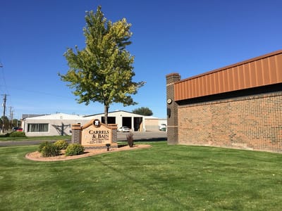 Carrels & Bain Family Dental Care