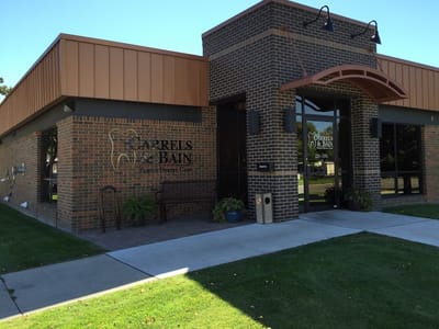 Carrels & Bain Family Dental Care