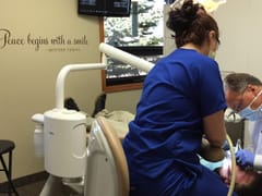 Carrels & Bain Family Dental Care