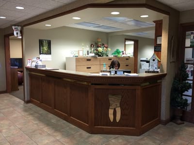Carrels & Bain Family Dental Care