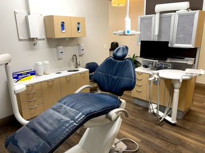 Carrie Randolph DDS Inc.