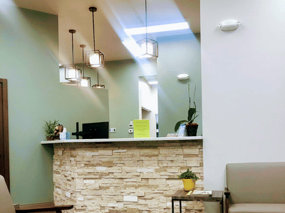 Carrie Randolph DDS Inc.