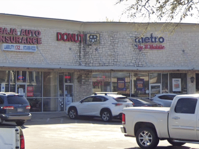 Carrier Dentistry in Grand Prairie Texas