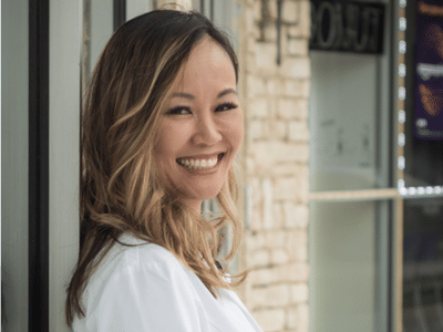 Carrier Dentistry in Grand Prairie Texas