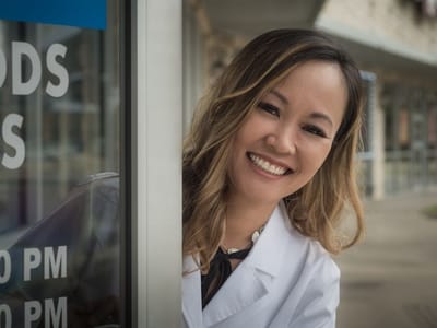 Carrier Dentistry in Grand Prairie Texas