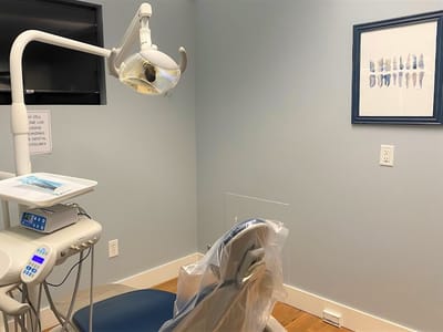 Carroll County General Dentistry