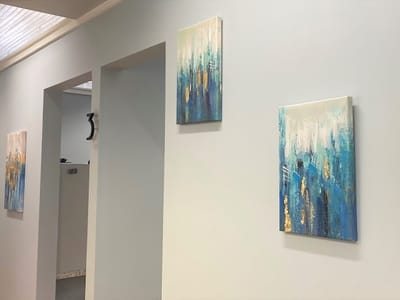 Carroll County General Dentistry