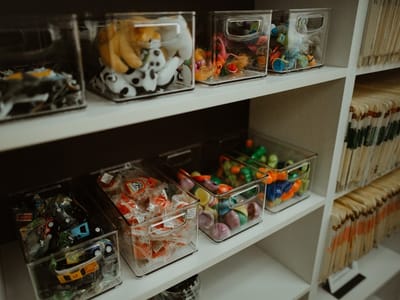 Carroll Family & Cosmetic Dentistry