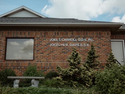 Carroll Family & Cosmetic Dentistry