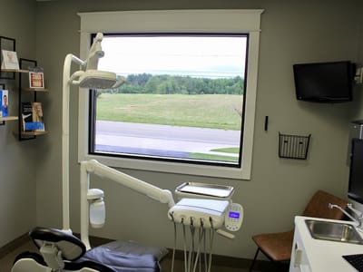 Carroll Family & Cosmetic Dentistry