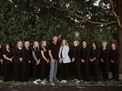 Carroll Family & Cosmetic Dentistry