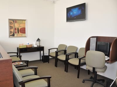 Carrollton Modern Dentistry