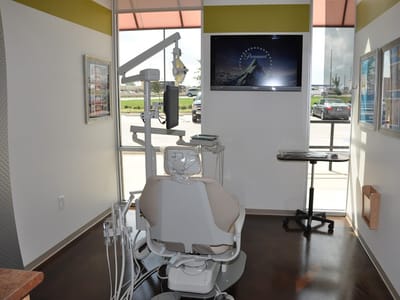 Carrollton Modern Dentistry