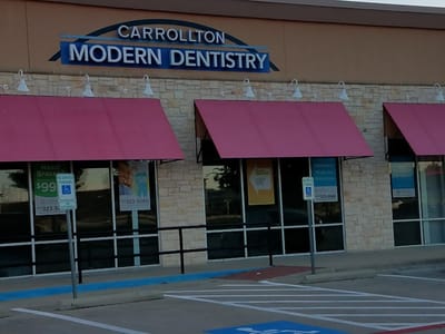 Carrollton Modern Dentistry