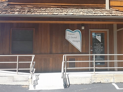 Carson Dental Designs