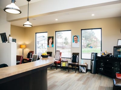 Carson Kutsch DDS PC, Albany Oregon Dentist