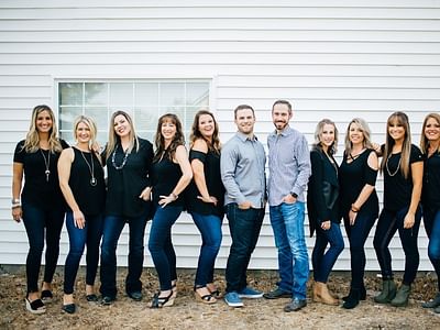 Carson Kutsch DDS PC, Albany Oregon Dentist