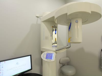 Carter Sledge Family Dentistry