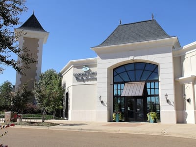 Carter Sledge Family Dentistry